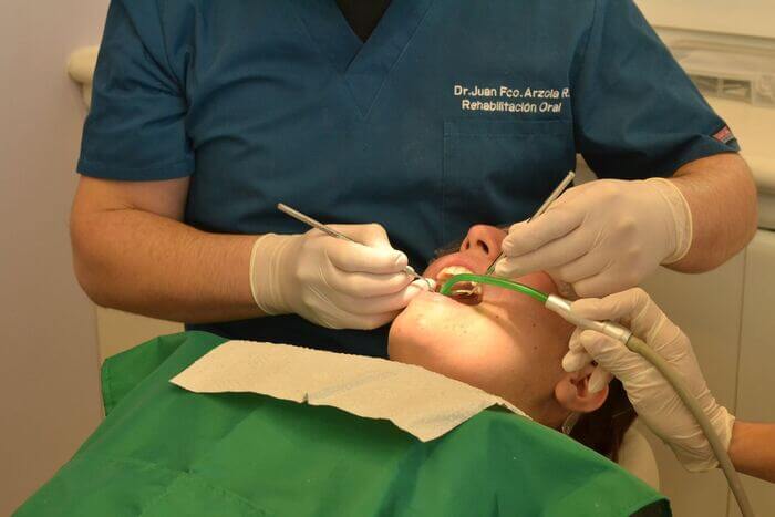 tipos de clareamento dental atendimento